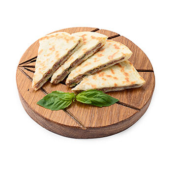 Хычин с мясом от шеф-пекаря АВ 250 г, Россия