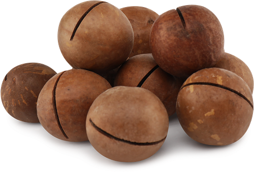 Орех Макадамия вес