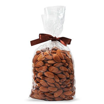 Орехи Ter Mer миндаль натуральный Россия