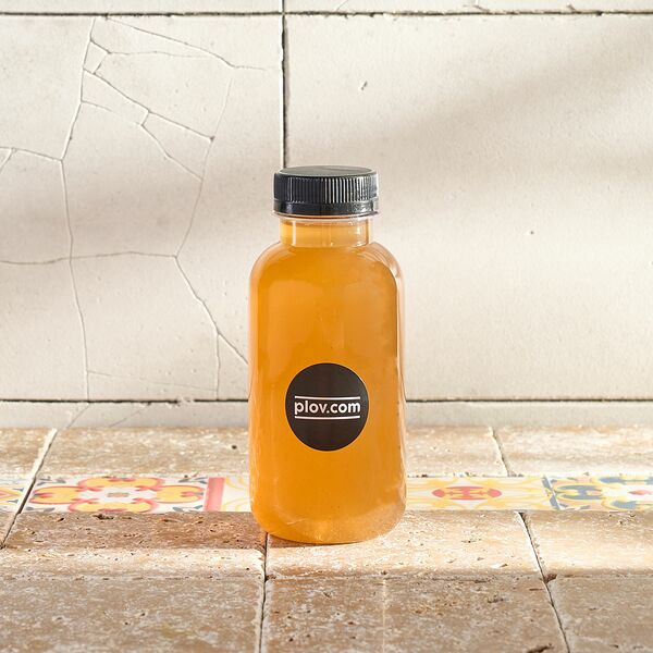 Напиток Щербет из сухофруктов