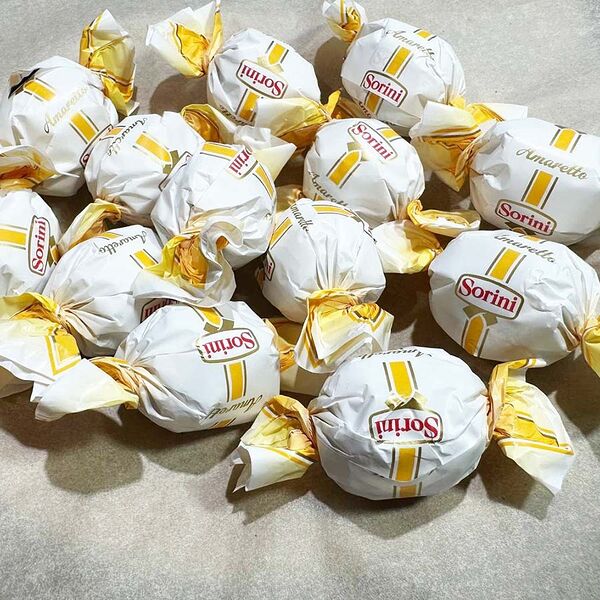 Конфеты Amaretto