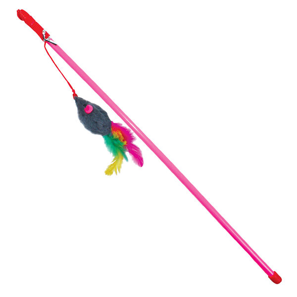 Triol удочка-дразнилка 