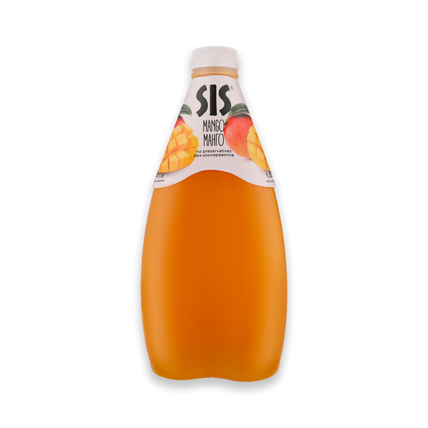 Нектар SIS манго 1.6 л