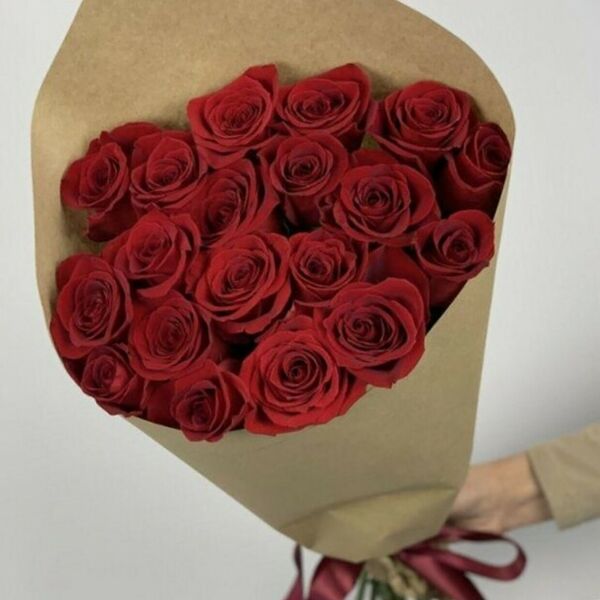 Рубиновая роскошь