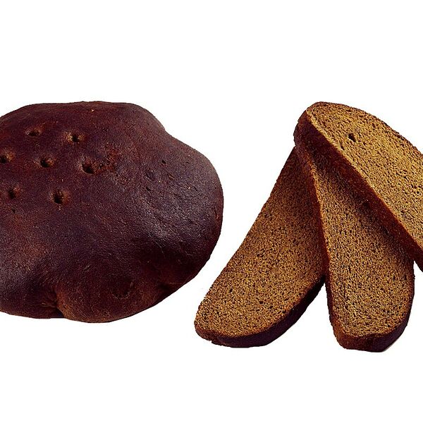 Хлеб вакарас нарезка п/п первый хз