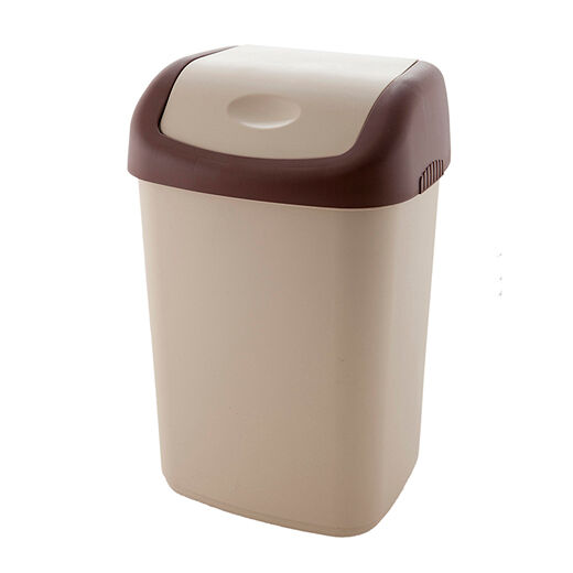 Контейнер для мусора Полимербыт