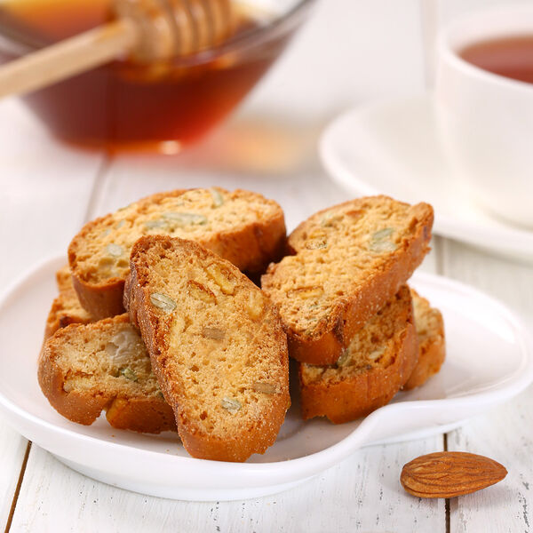 Печенье Кантуччи МясновЪ Пекарня от КуулКлевер 150 г