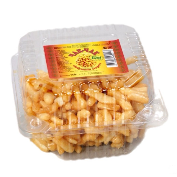 Изделие мучное Чак-чак Бабушкин секрет, 150 г