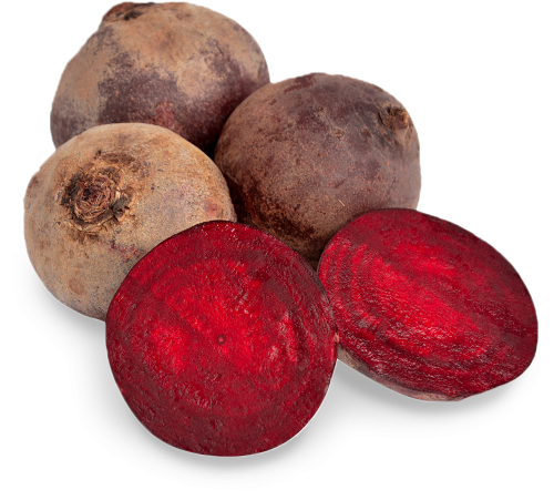 Свекла мытая фасованная