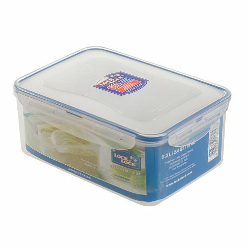 Контейнер Lock&Lock, 1 шт., 2,3 л 