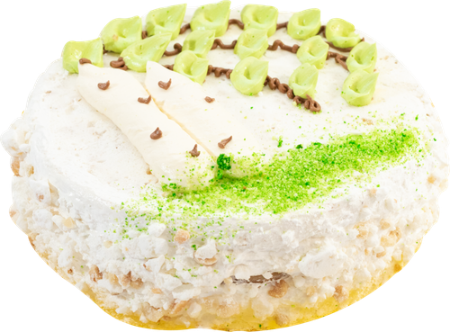 

Торт АНТОНОВ ДВОР Березка 350г