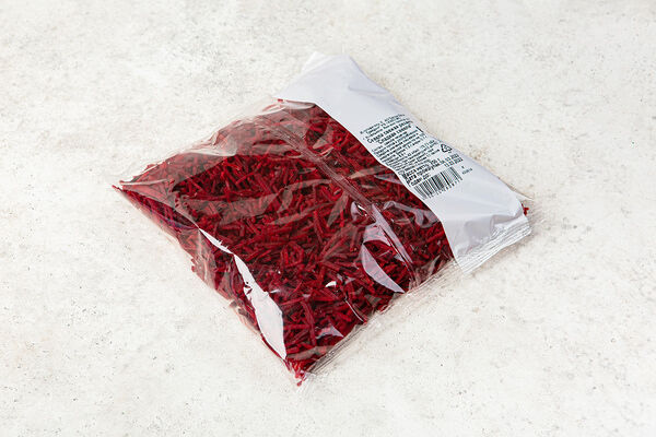 Свекла резаная 