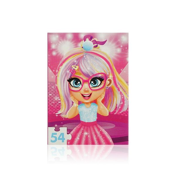 Пазл детский Сима-Лэнд 