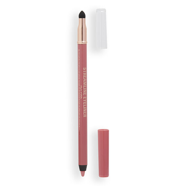 Карандаш для глаз Revolution Streamline Eyeliner тон Hot Pink 1.3 г