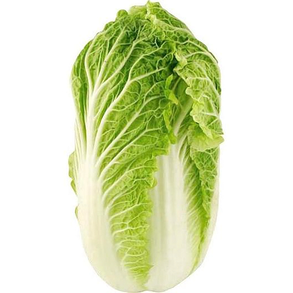 Капуста Пекинская, вес
