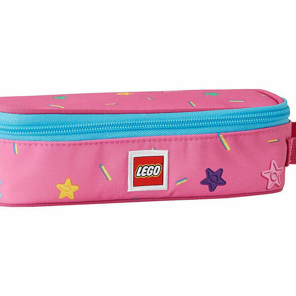 Пенал LEGO 10052-2306 Пенал на молнии Unicorn без наполнения