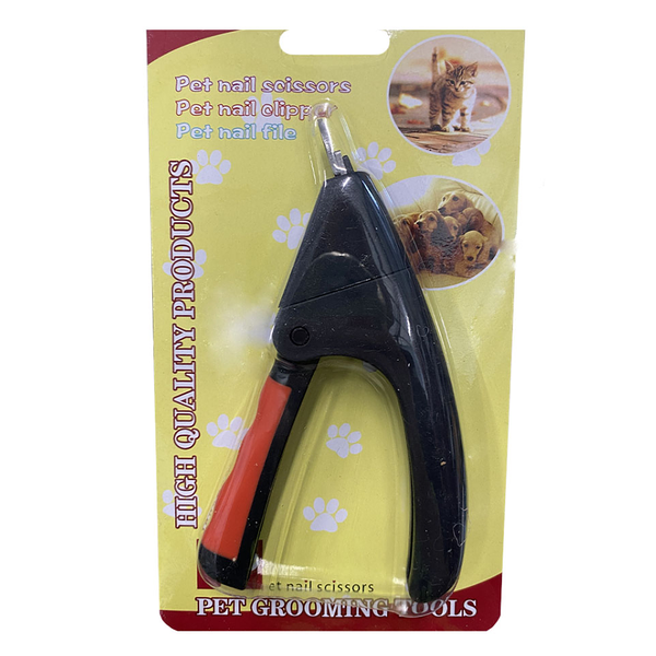 Когтерез для животных 15х7см 