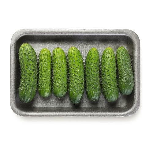 Огурцы корнишоны, 300г