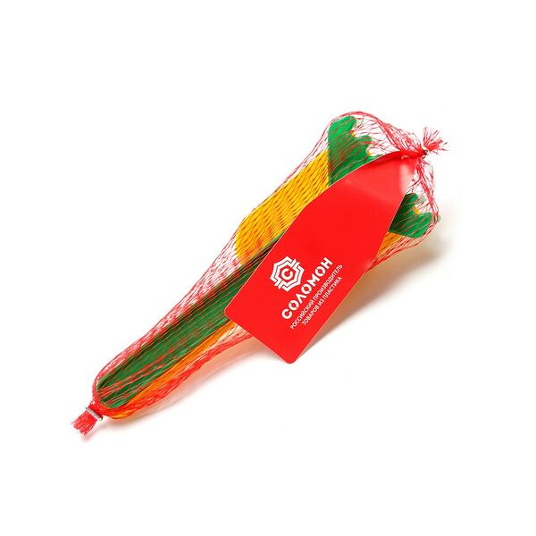 Набор для игр в песке Соломон (совок и грабли)