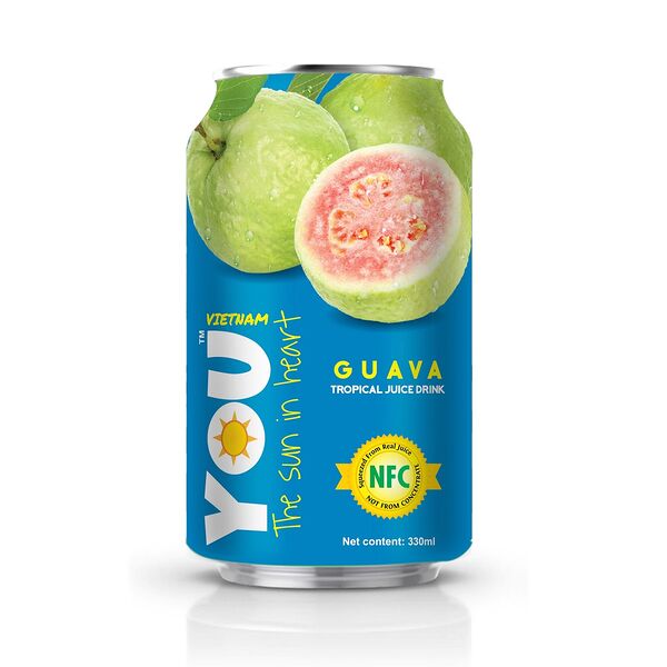 You Veitnam Гуава