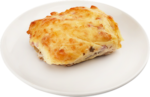 Свинина Лента Fresh Богатырь вес 