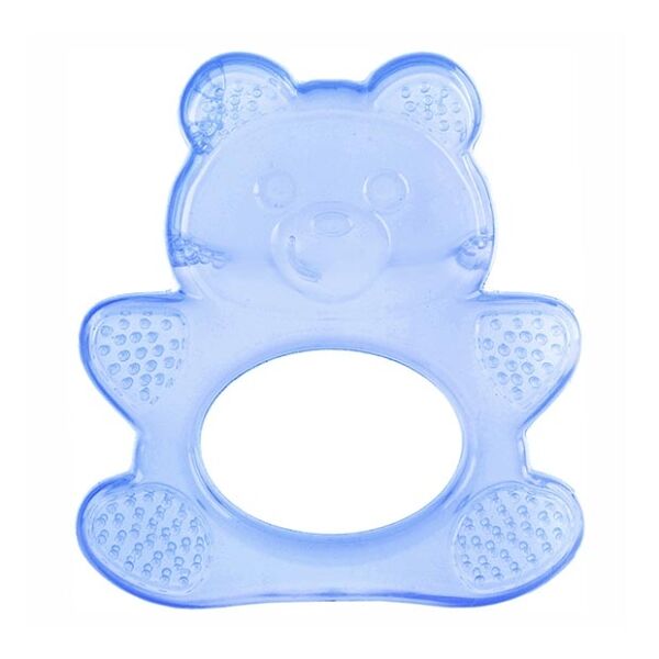 Knopa Мишка Массажёр для дёсен охлаждающий