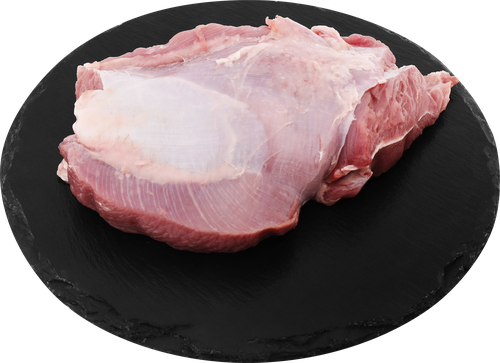 

Индейка Индилайт Филе бедра охлажденное 410 г