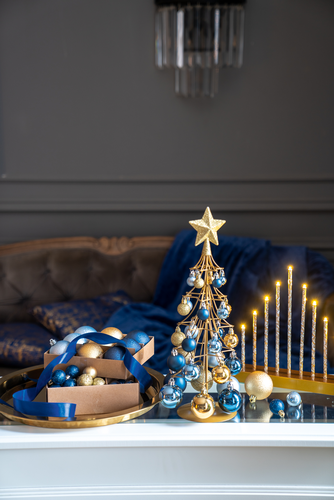 

Светильник Homeclub Рождественская горка 9 ламп, IP20 Арт. GV28821-004/LW19781 цвет в ассортименте