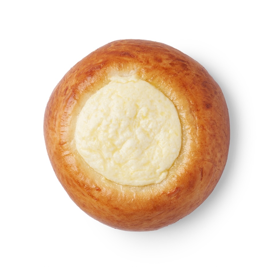 

Ватрушки с творогом от шеф-пекаря, 200 г, 2 шт.