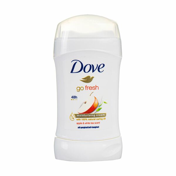 Женский антиперспирант, Dove, 30 мл, в ассортименте