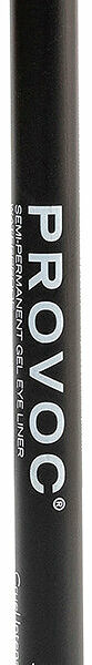 PROVOC Карандаш для глаз полуперманентный гелевый Gel Eye Liner, 1,2 г, 83 Cruel Intensions