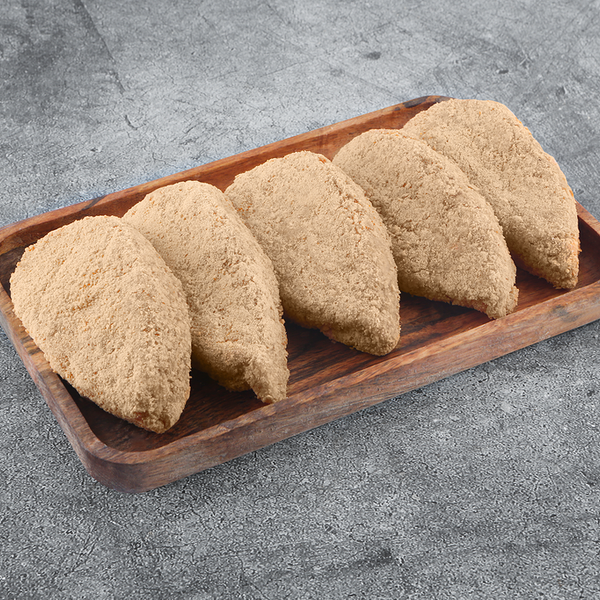 Котлеты Московские полуфабрикат охлажденный 