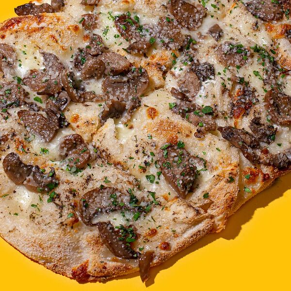 Пицца Тартуфина