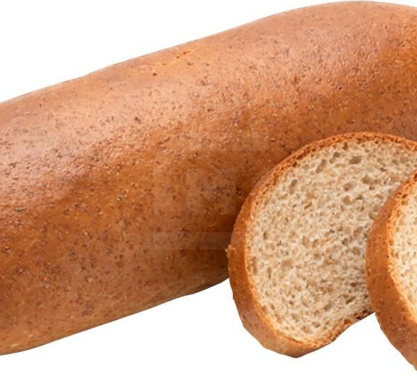 Хлебец Балаковохлеб Докторский