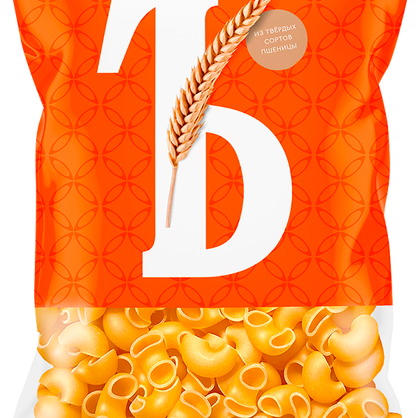 Макароны ТВЕРДЫЙ ЗНАК Сапожок, группа А