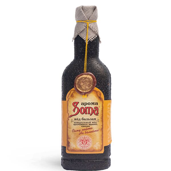 Мед-бальзам «Арома»