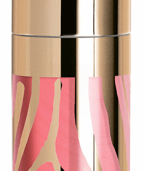 SISLEY Глосс Фитоблеск для губ, 6,5 мл, 8 светло-розовый