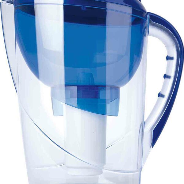 Фильтр-кувшин Гейзер Аквариус