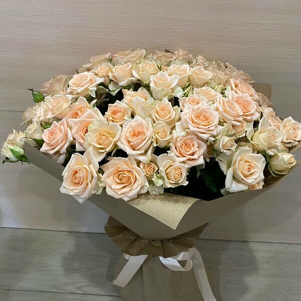 Воздушная зефирка