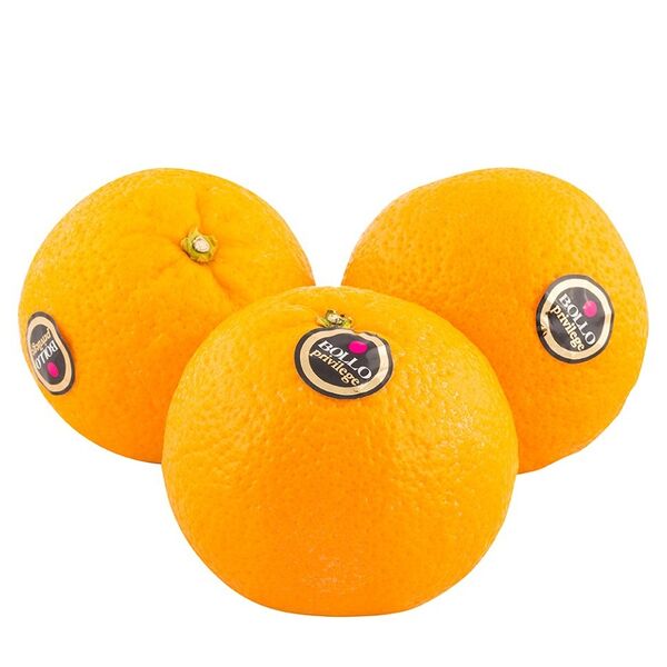 Апельсины Болло, вес