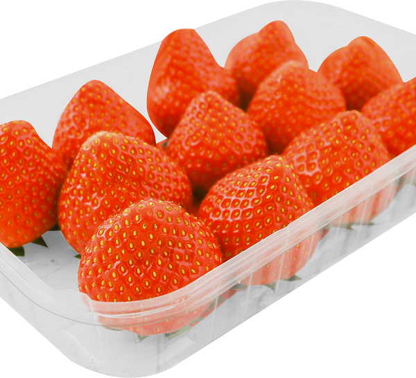 Клубника Premium Club Фермерская, 350г