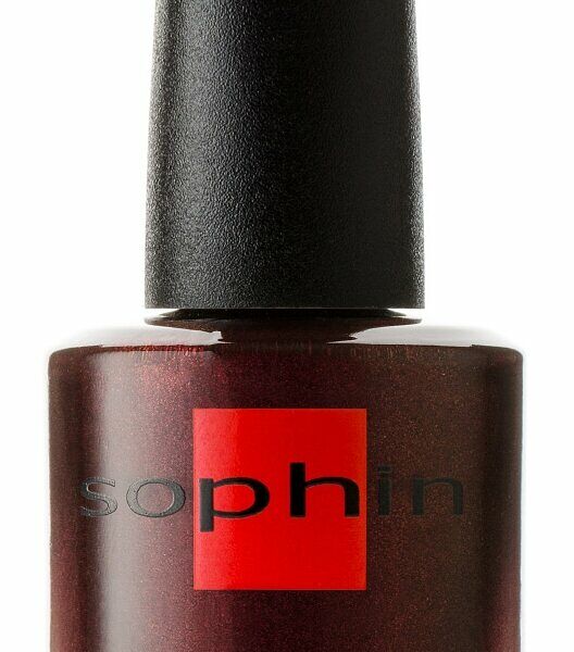SOPHIN Лак для ногтей, 12 мл, 153