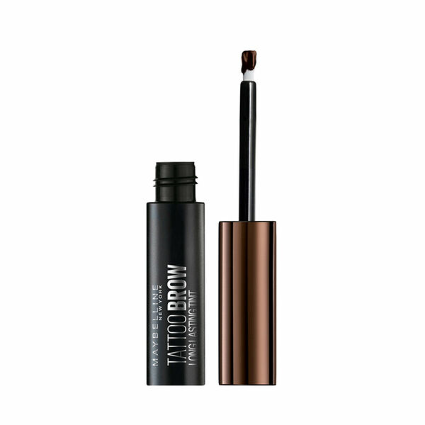 Maybelline New York Стойкий гелевый тинт для бровей 