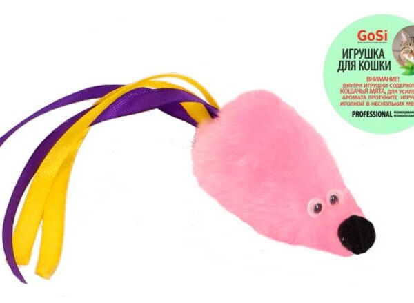 GoSi игрушка 