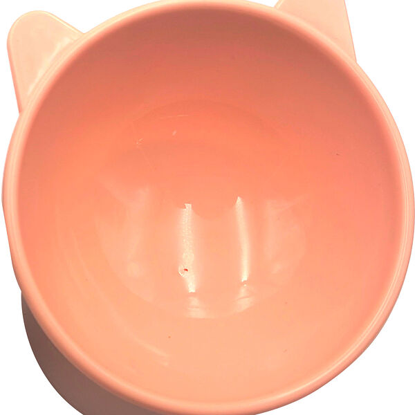 Миска пластиковая Ушки, 200 мл