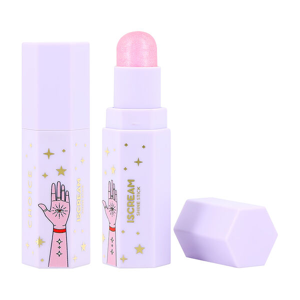 Сияющий стик Iscream Choice т.02 (wizardry) 6,45 г