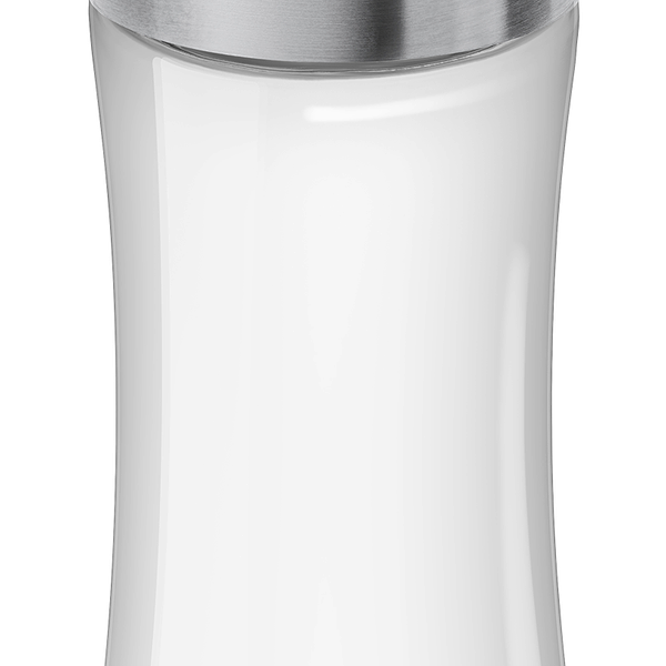 Мельница для специй Apollo Spice, стекло 19x6.5x6.5 см