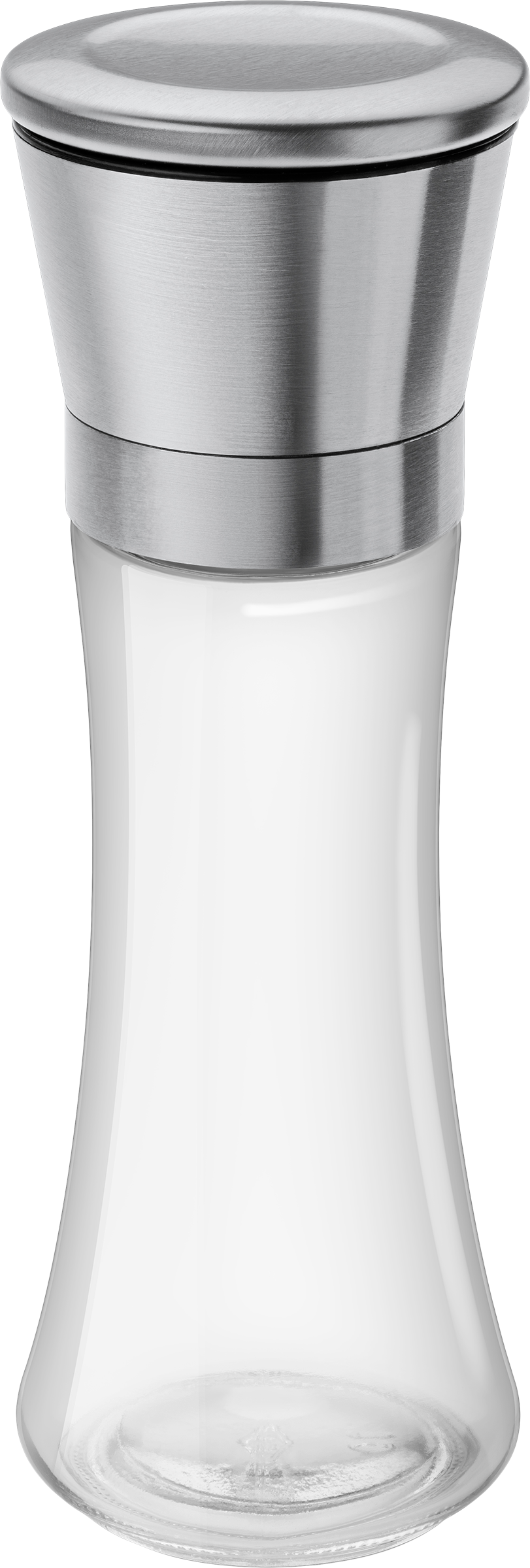 

Мельница для специй Apollo Spice, стекло 19x6.5x6.5 см