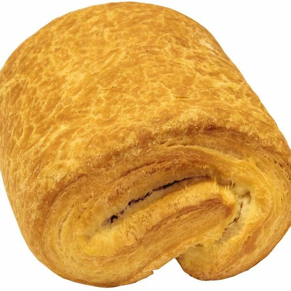 Слойка Сормовский хлеб Воздушная с фруктовой начинкой