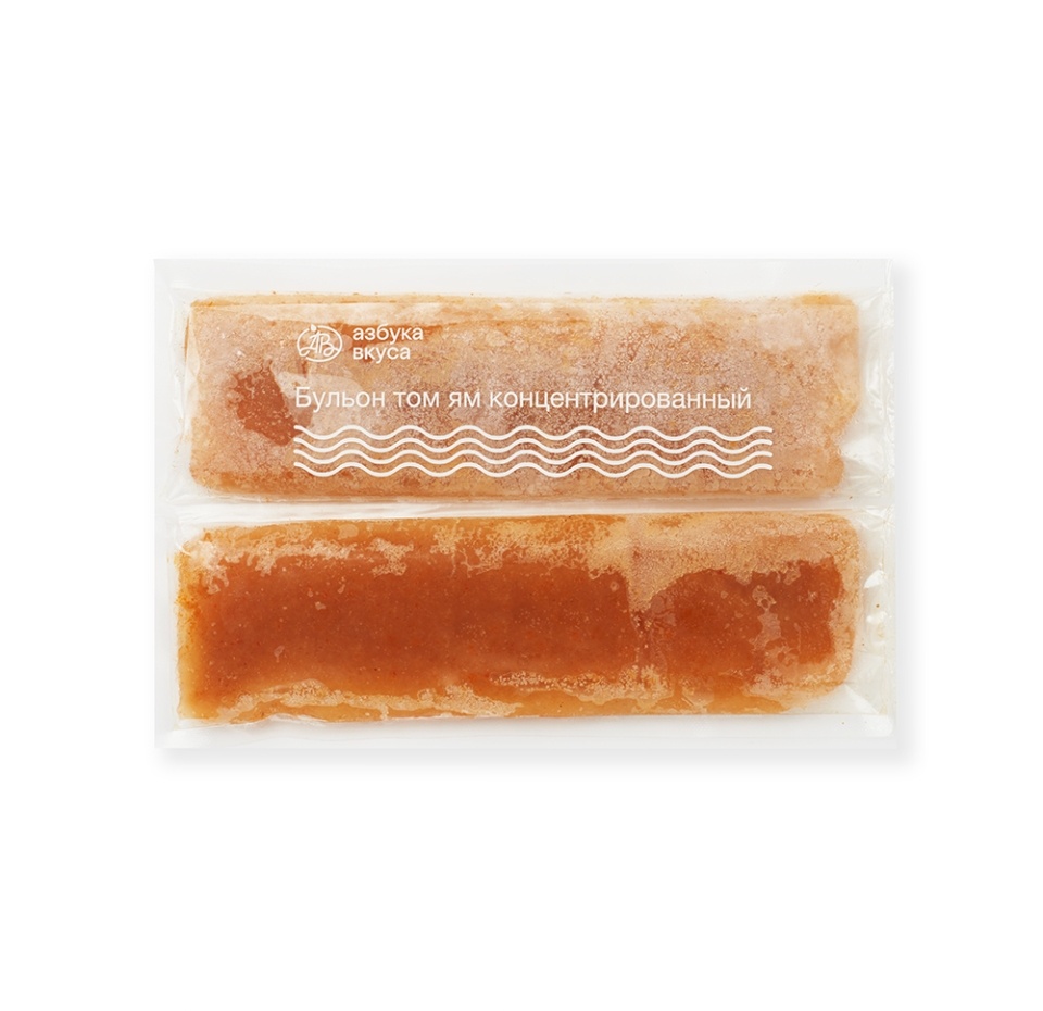 

Бульон том ям концентрированный 300 г